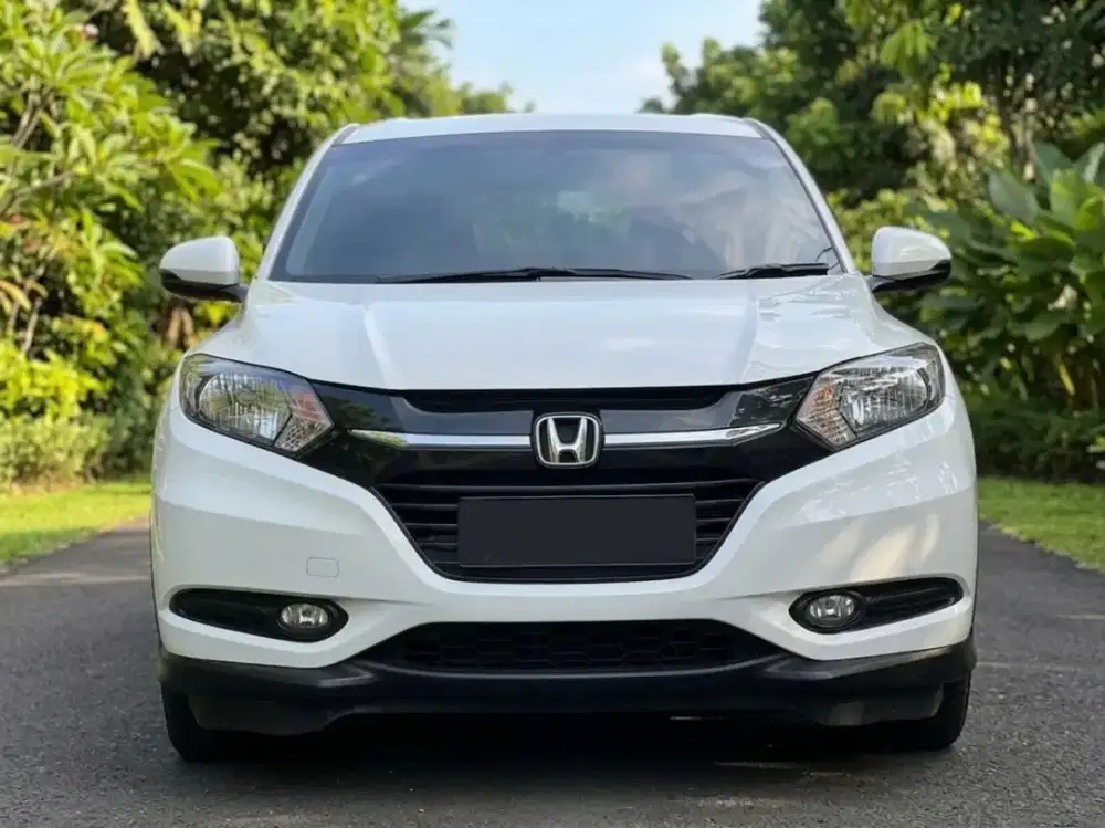 H Hrv E 1.5  At 2016