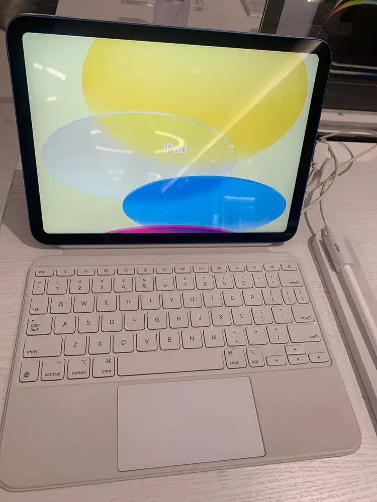 Ipad A 16 128 GB