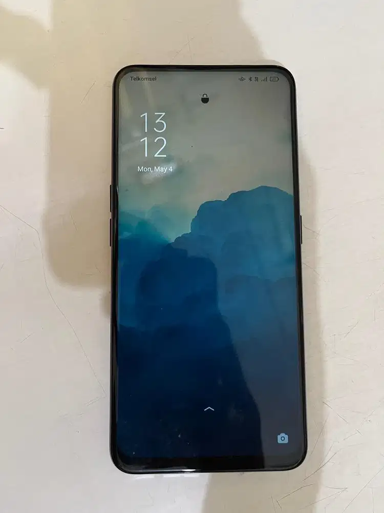 HP Oppo F11 Pro Ram 6/128