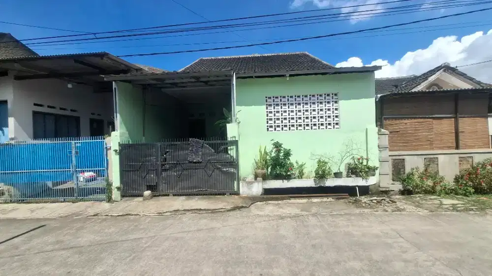 Rumah bandung selatan