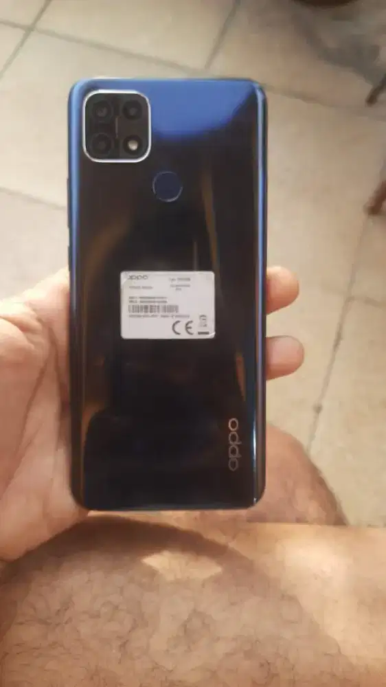 Oppo a15 ram 2/32