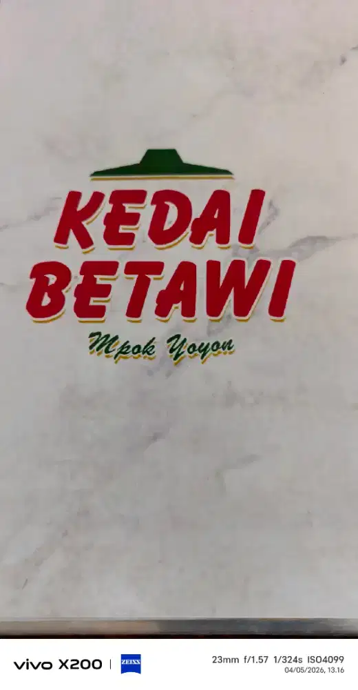 Lowongan kerja untuk pria/cowok, restoran