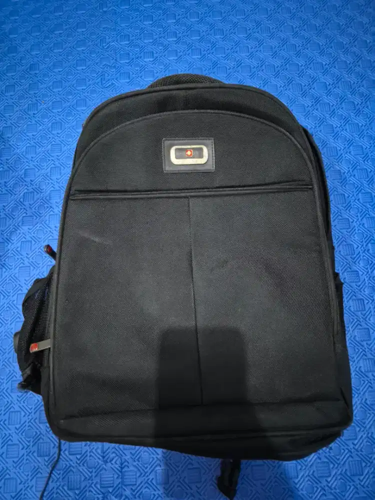 Tas polo swiss, backpack