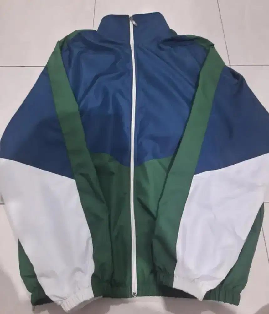 Varsity Japan Vintage Winbreaker