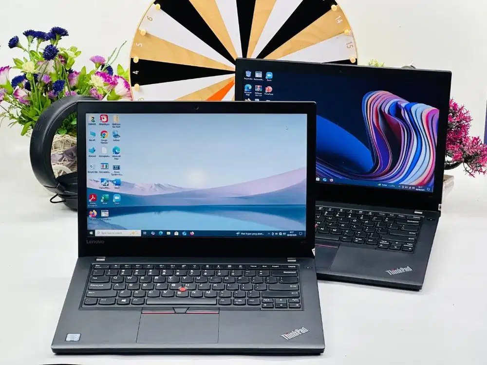 LENOVO THINKPAD T470