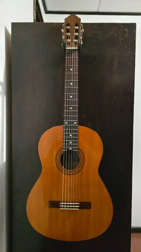 Gitar Yamaha C330A Original