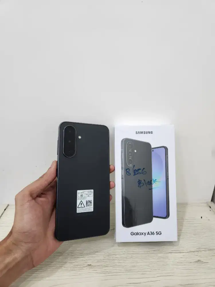 Samsung A36 5g 8/256gb
