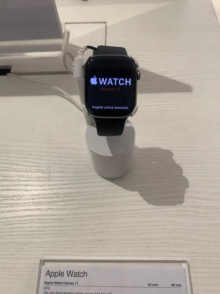 Apple watch series 11