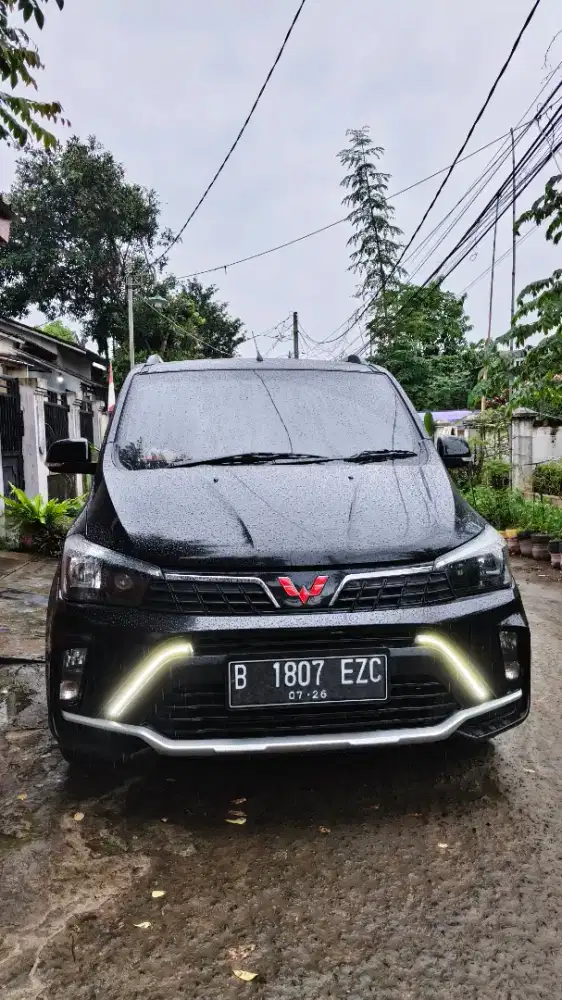 Wuling Confero S 1.5C MT
