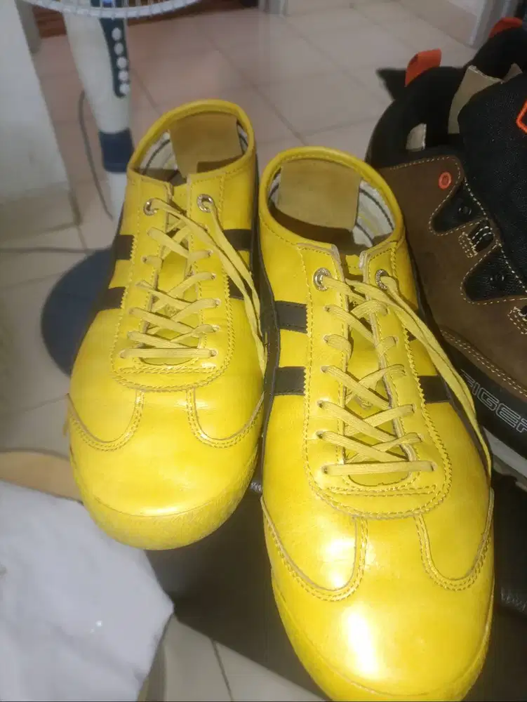 sepatu onitsuka tiger mexico 66 original