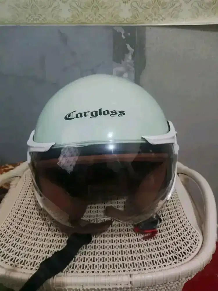 CARGLOS ORIGINAL