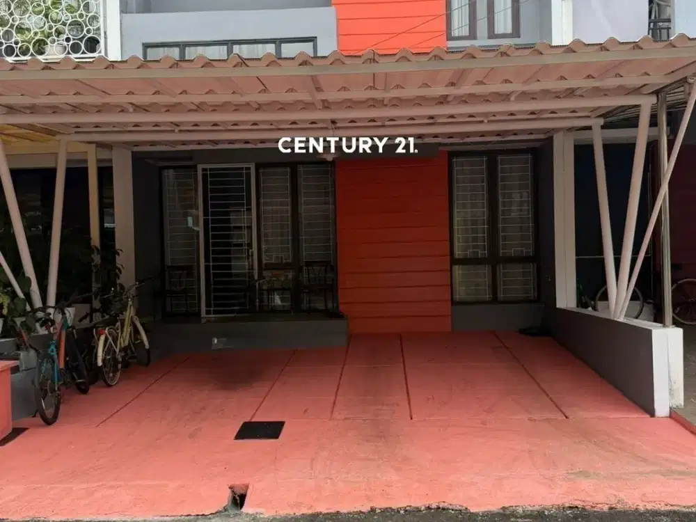 Rumah 2 Lantai Di Area Bintaro AZ 18129