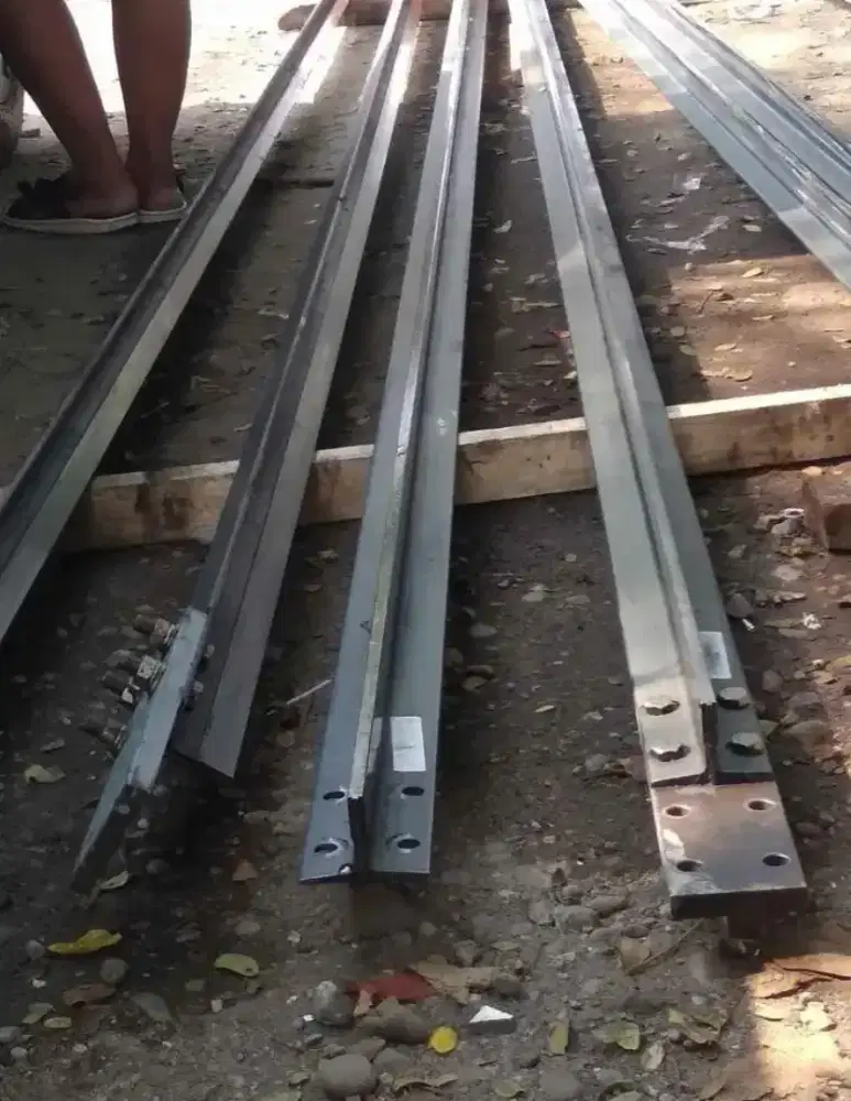 rel lift uk. k8 dan k13