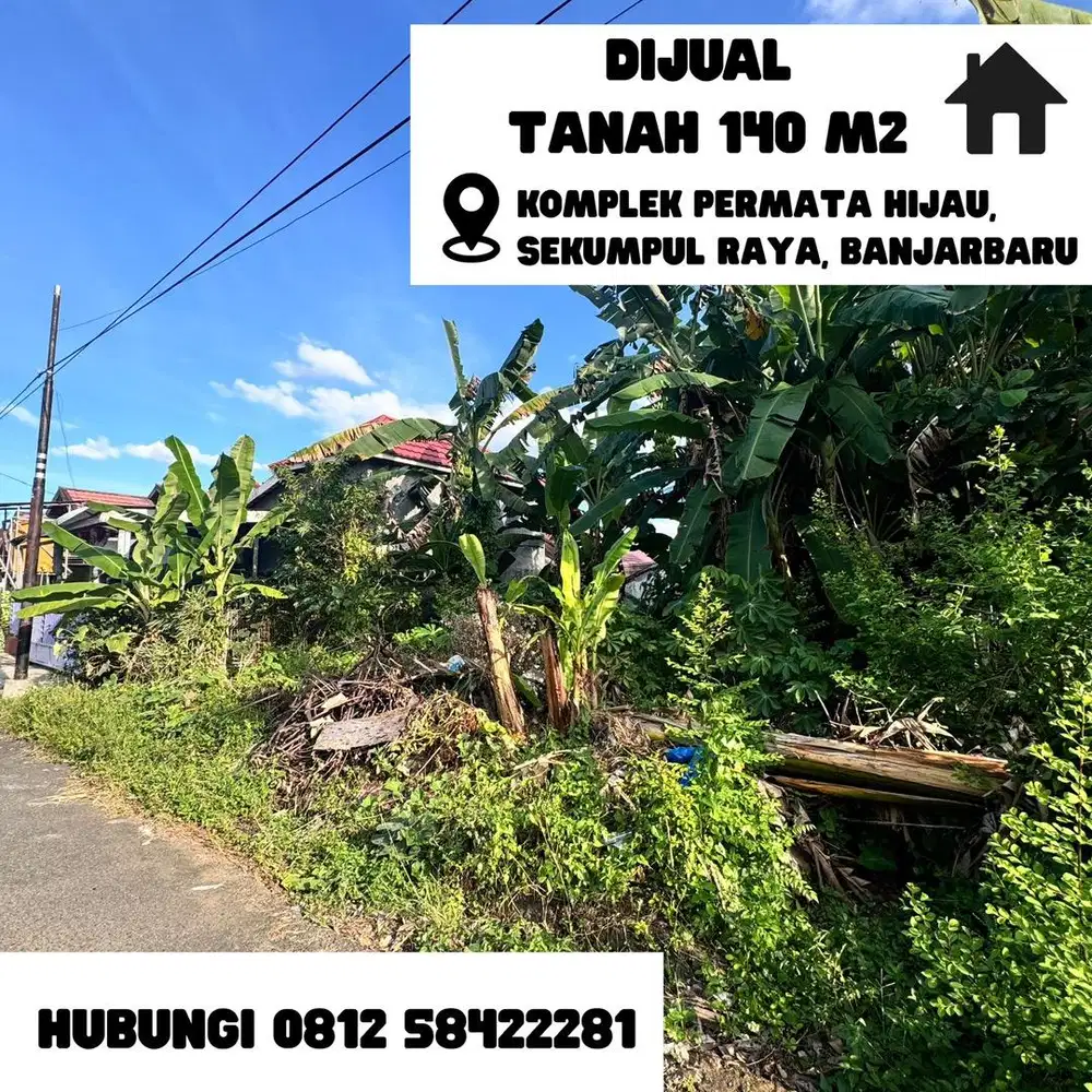 DIJUAL CEPAT Rp 60.000.000