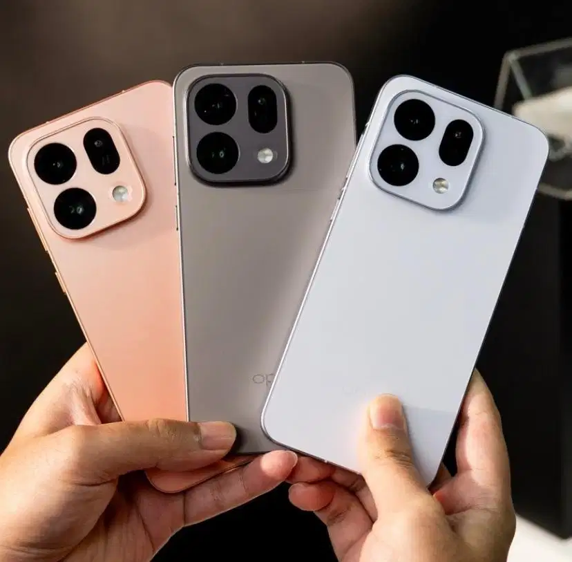 PRE ORDER OPPO FIND X9s BENEFIT 8,5jt || CREDI & KREDIT SYARAT KTP