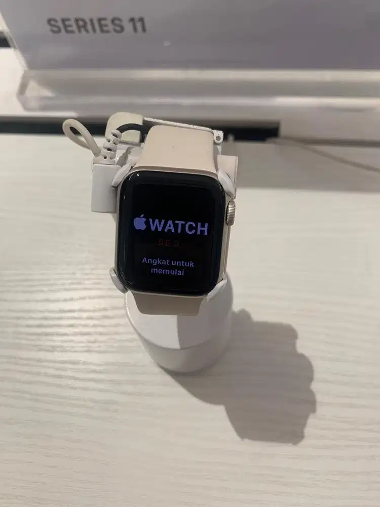 Apple watch SE 3