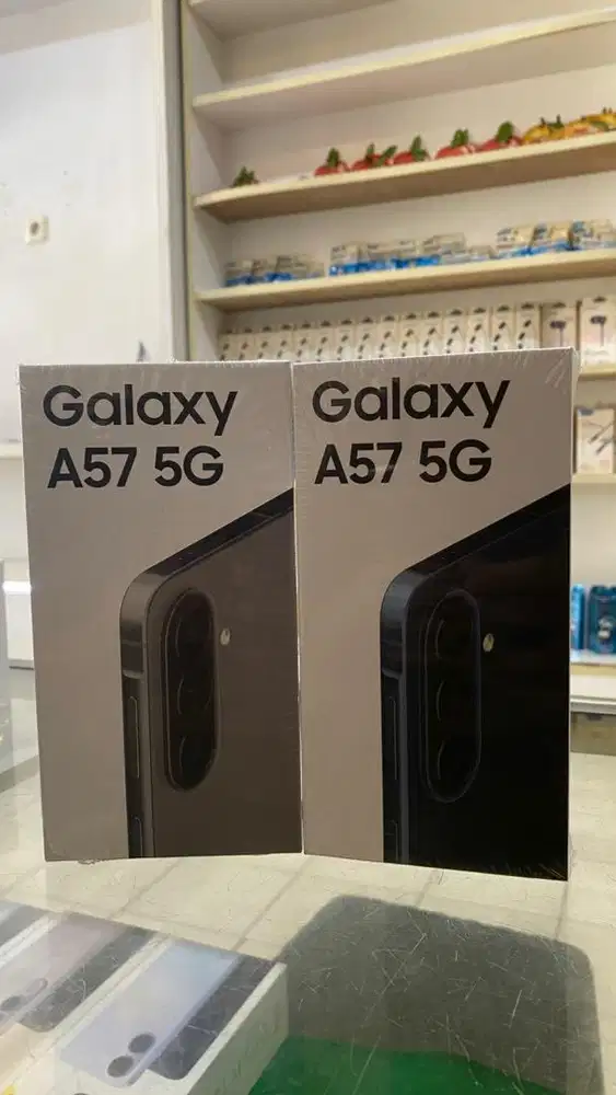 SAMSUNG A57 5G 8/256GB