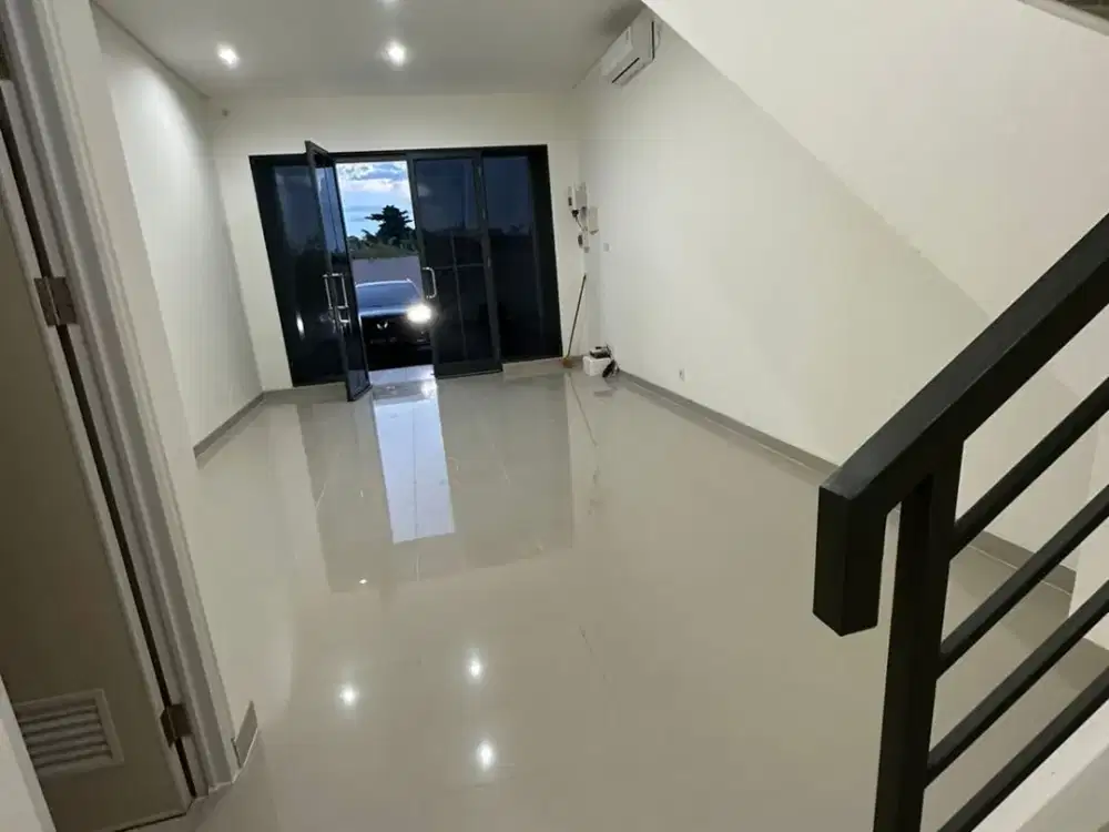 Ruko Bagus dan Lokasi Ramai di Madison Grande Gading Serpong