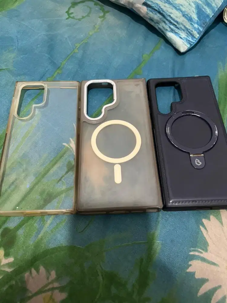 Casing Samsung S22 Ultra