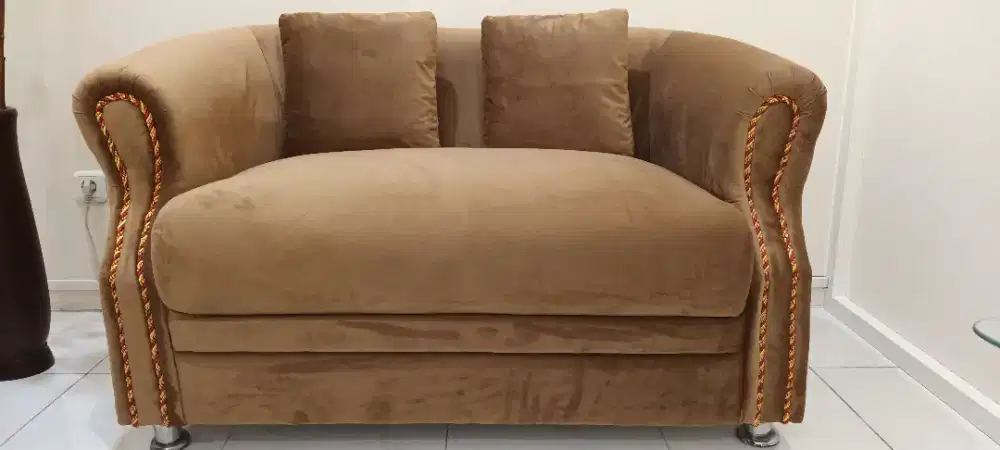 Sofa Istimewa Harga Istimewa