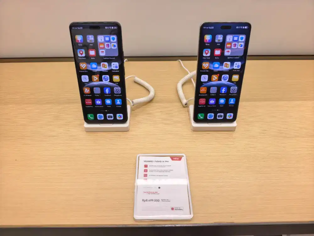 Huawei Nova 14 Pro