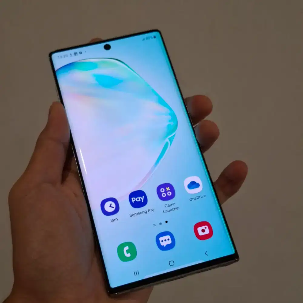 Samsung Galaxy Note 10 8/256 GB SEIN