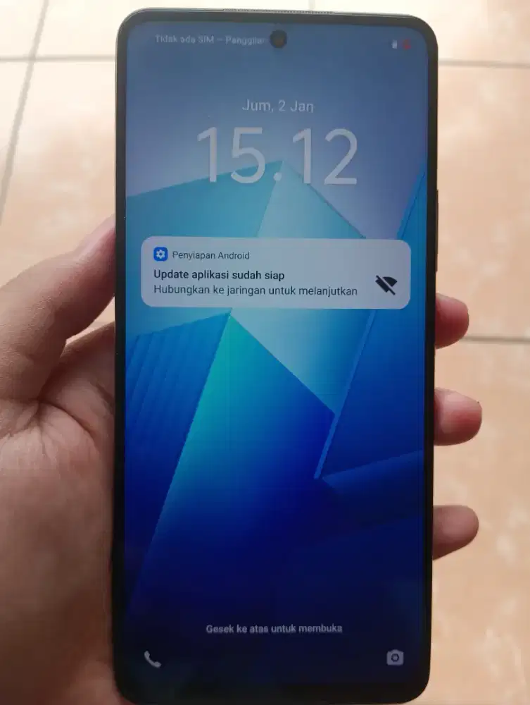 Iqoo z7x 5g 8/256 murah