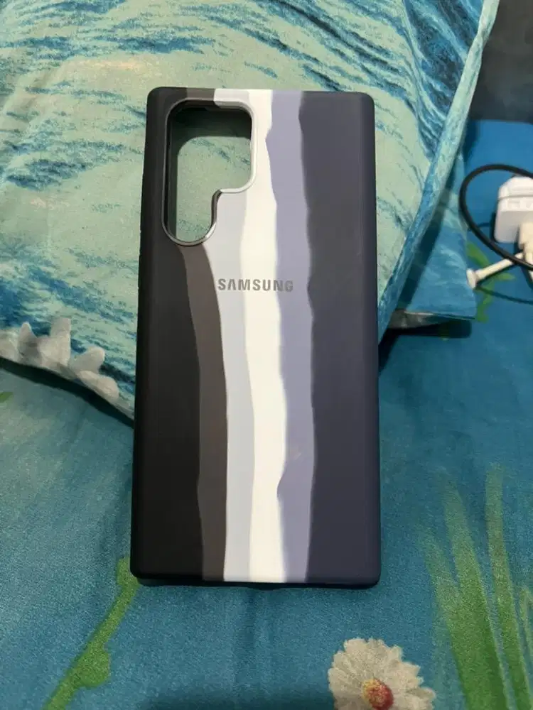 Casing Samsung S22 Ultra