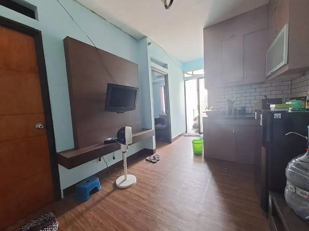 Disewakan Apartemen Casablanca East Residence 2 Kamar Tidur