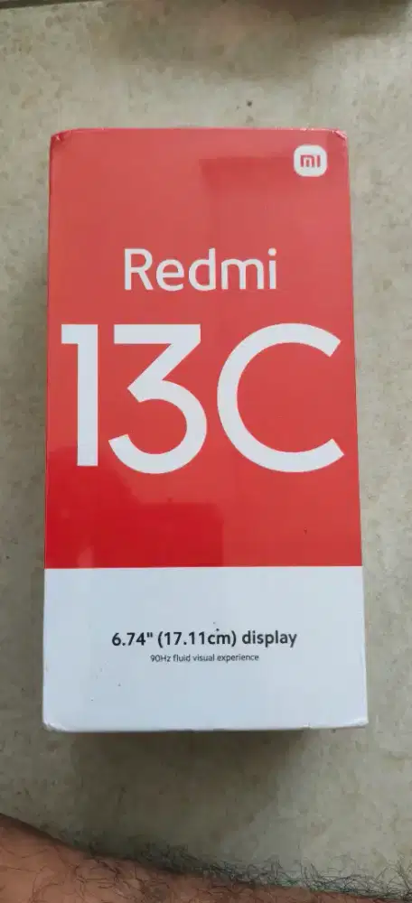 Redmi 13C 8/256GB