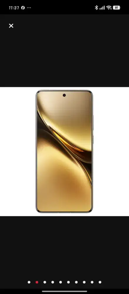 Vivo x200 pro 16/512
