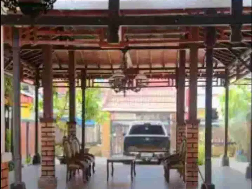 jual Rumah/tempat usaha jln DI Panjaitan, balikpapan kota