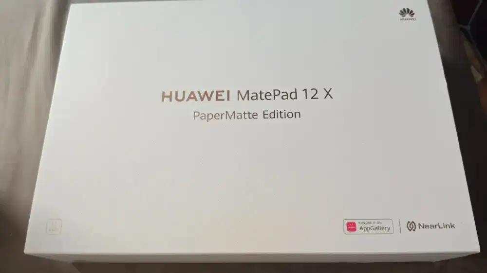 HUAWEI MATEPAD 12X