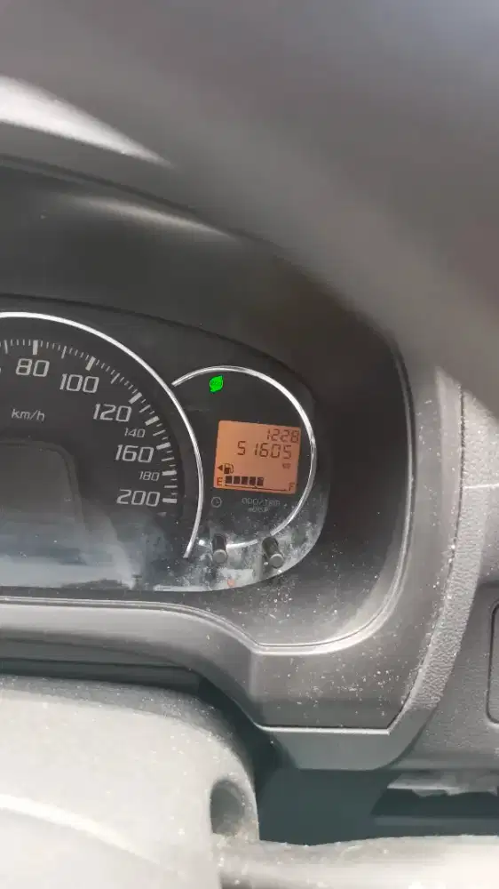 Agya G 2015 M/T