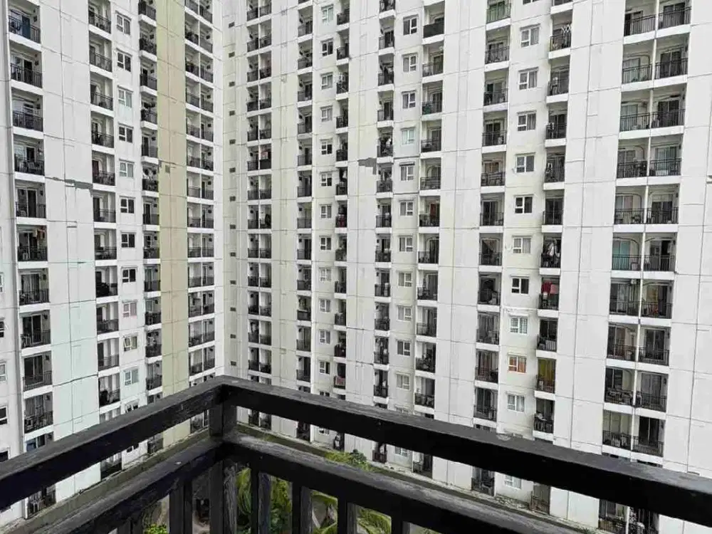 Dijual Apartemen di gandul