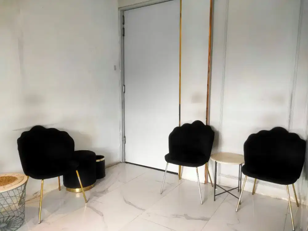 Dibutuhkan segera terapis wanita utk family massage, tamunya ramai