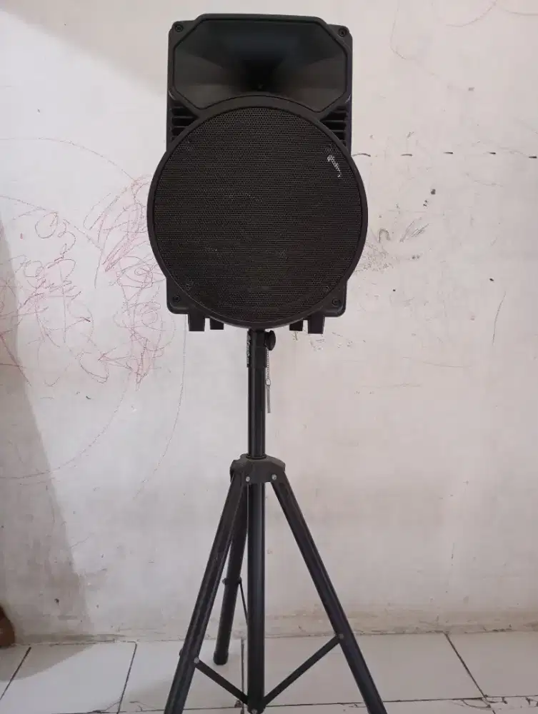 Speaker Bloototh