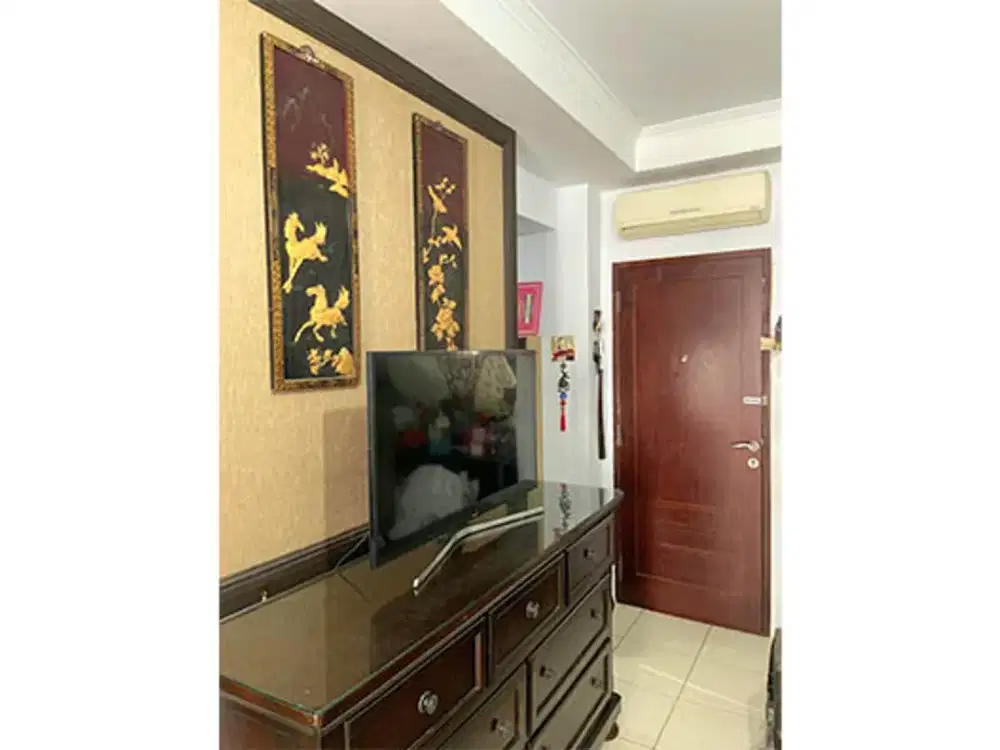 Apartemen  Mediterania, Tanjung Duren