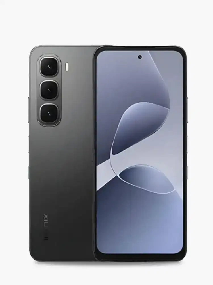 hp Infinix hot 60 pro plus 8/256