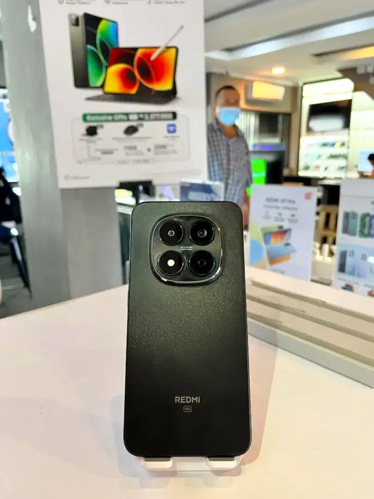 Redmi Note 15 Pro 5G