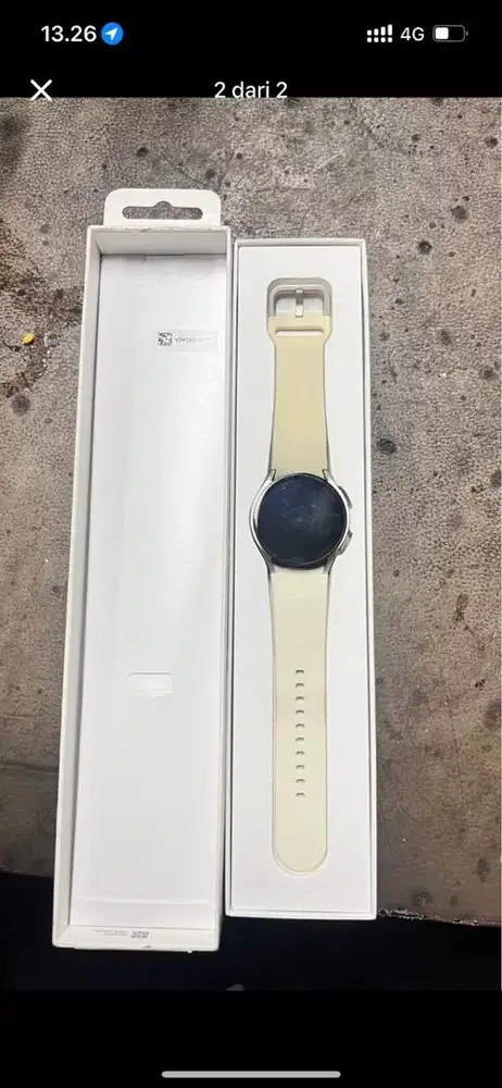 Samsuny galaxy watch 6 40mm
