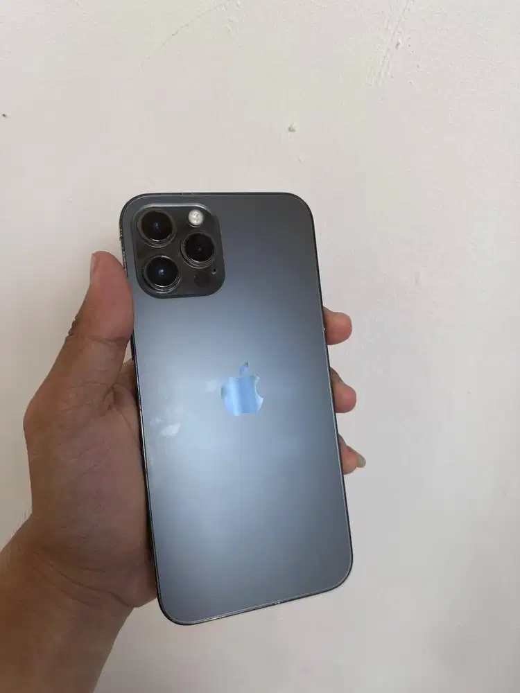 iphone 12 promax 128gb interr Allop