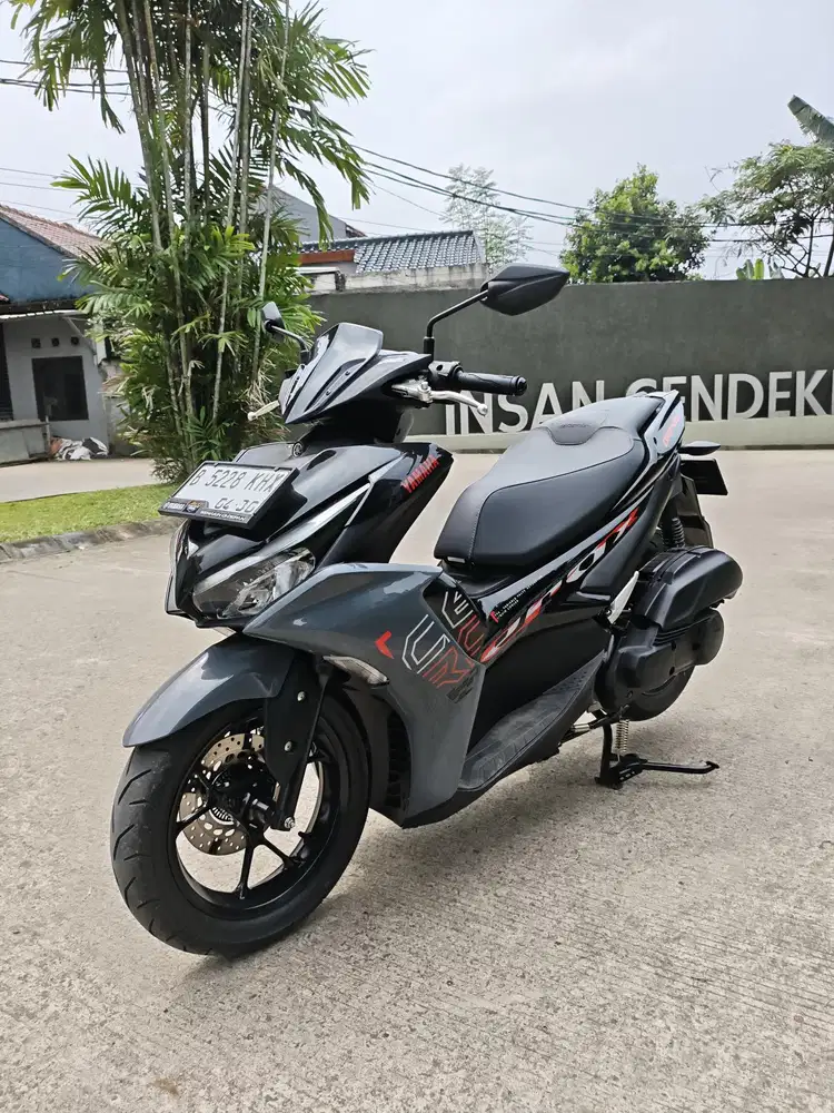 Hot sale Yamaha Aerox New 155cc