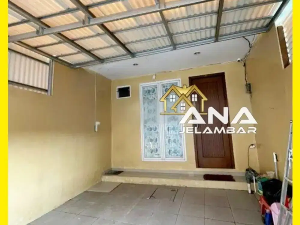 ANA RUMAH UK 4X9.7M DI JELAMBAR