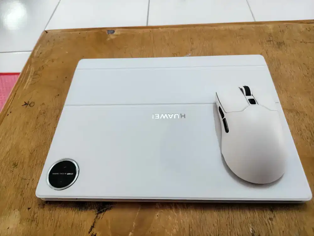 Huawei Matepad Pro 12.2