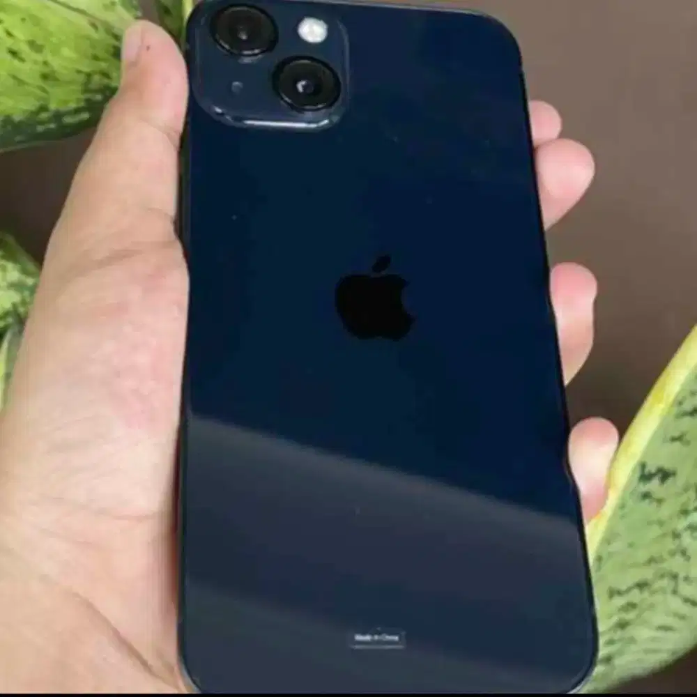 IPHONE 13 128gb