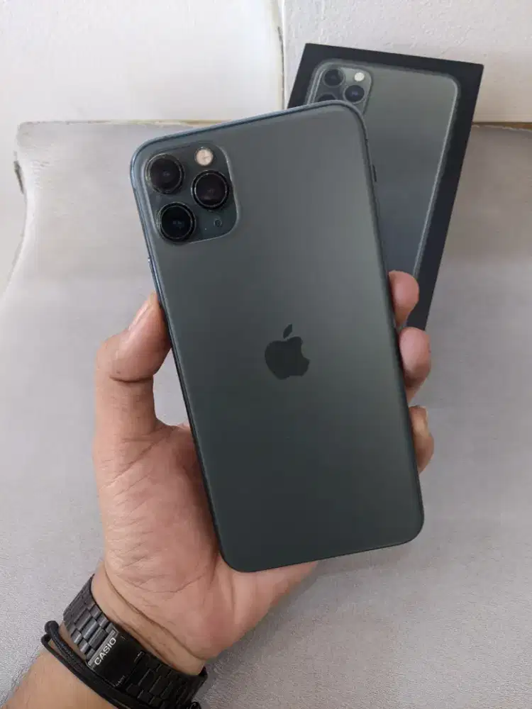 Iphone 11 PM 256GB