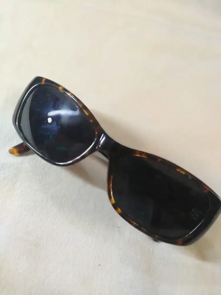 Kacamata wanita Esprit tortoise origi