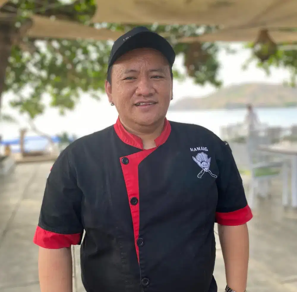 Mencari kerja cook/ chef
