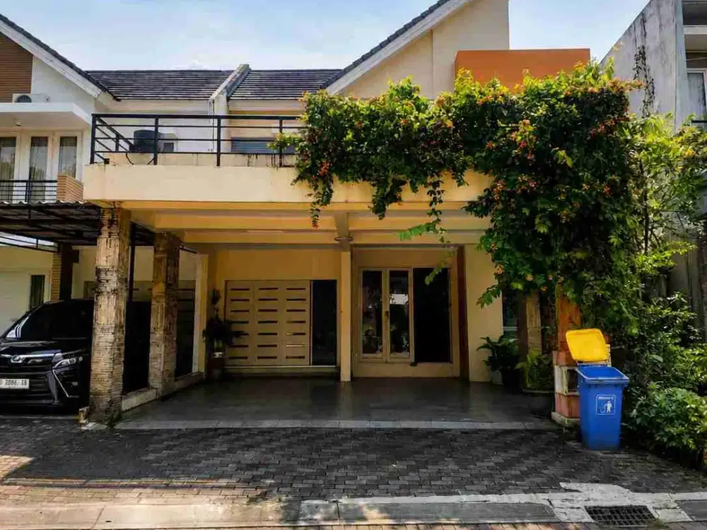 De Latinos BSD City Jual Cepat